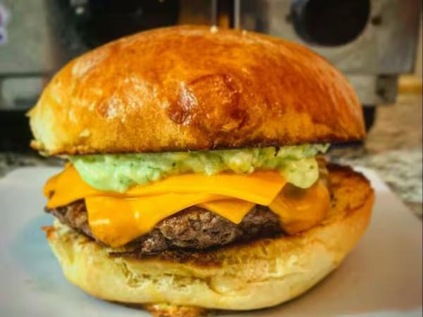 Big Burger